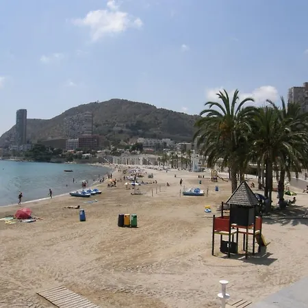 Vistas Al Mar