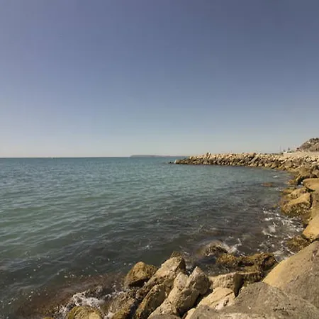 Vistas Al Mar Alicante