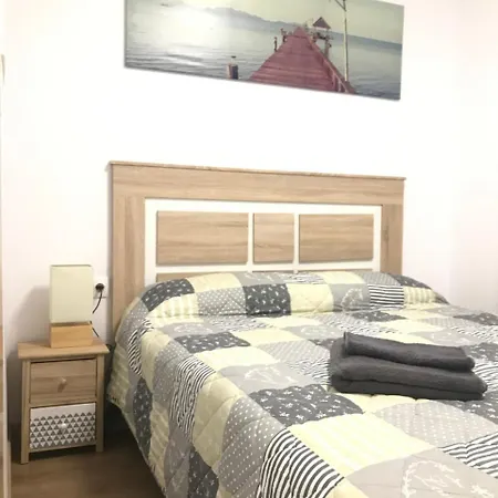 Vistas Al Mar * Alicante