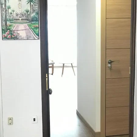 Vistas Al Mar Apartamento