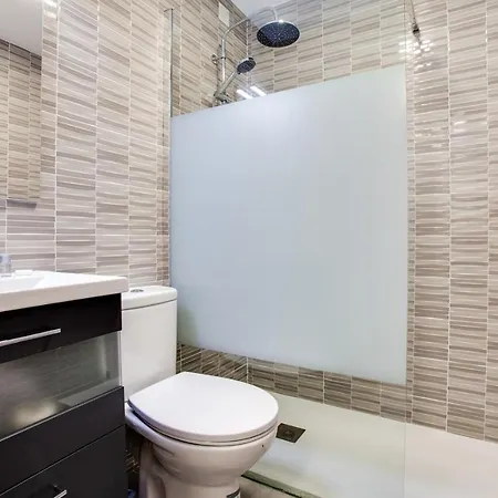 Apartamento Vistas Al Mar