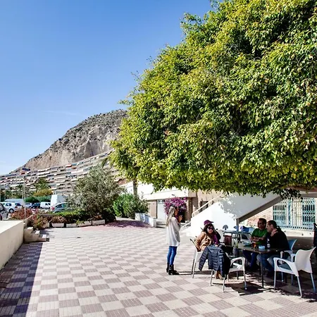 Vistas Al Mar Apartamento *