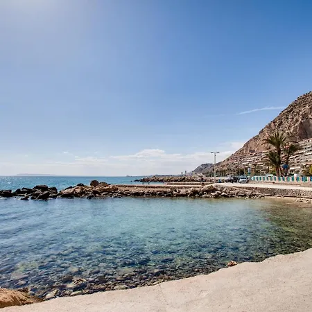 Vistas Al Mar