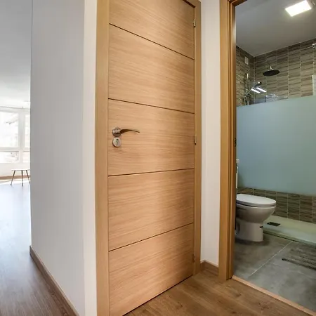 Apartamento Vistas Al Mar *