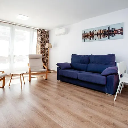 Apartamento Vistas Al Mar *