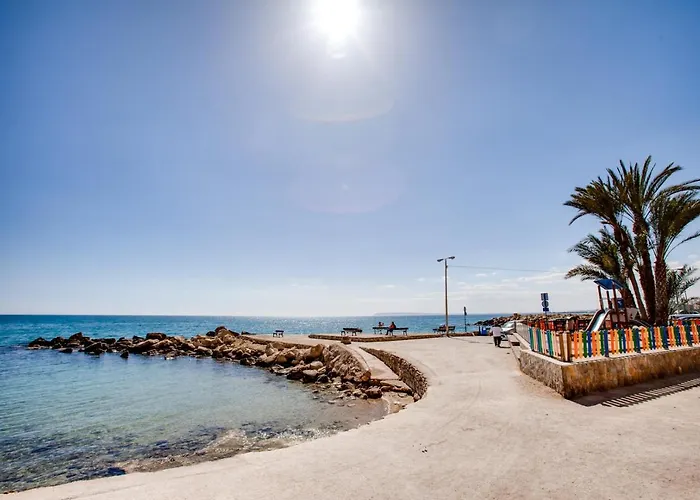 شقة Vistas Al Mar