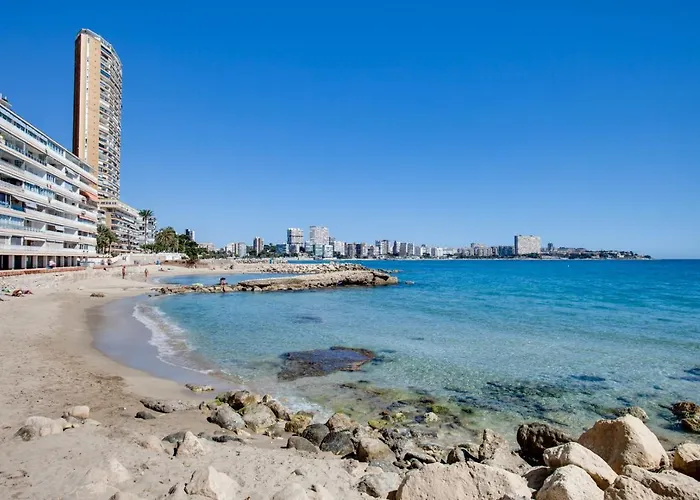 Vistas Al Mar *